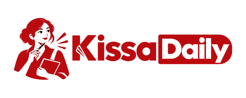 KissaDaily